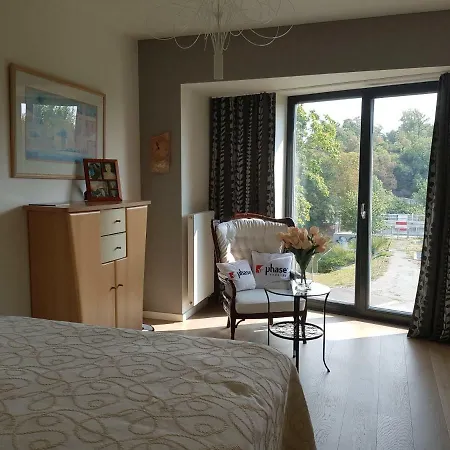 Karibik Appartement