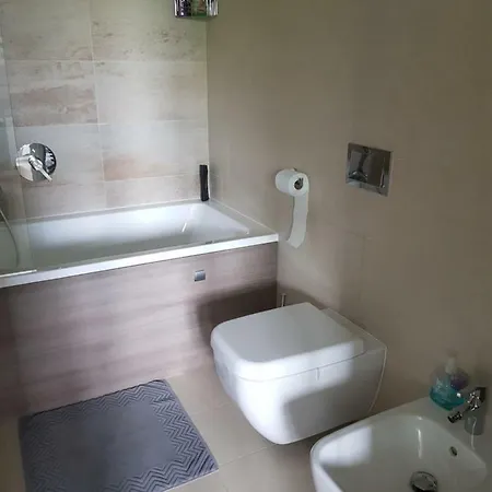 Apartman Karibik *
