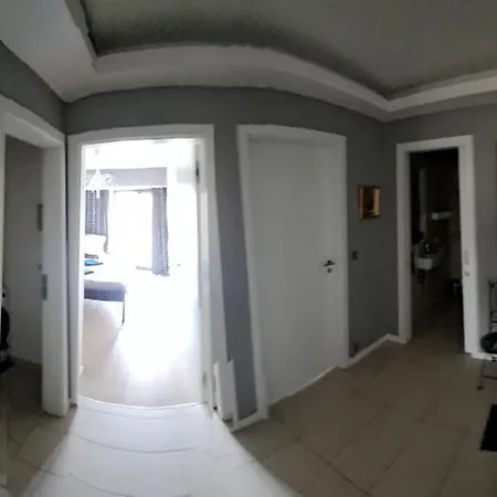 Karibik Apartament Praga