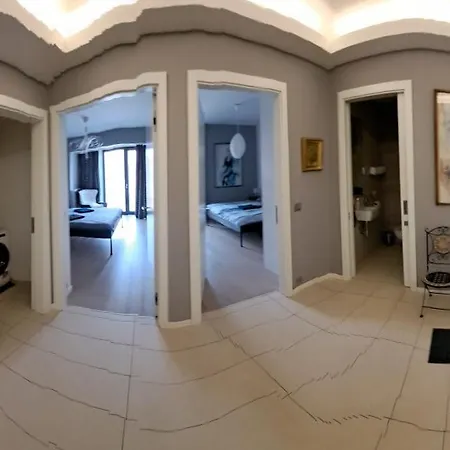 Karibik Apartament