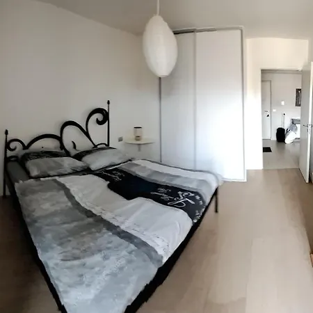 Karibik * Praga