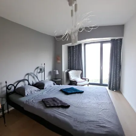 Apartament Karibik