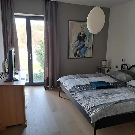 Karibik Apartament *