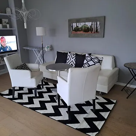 Apartament Karibik *