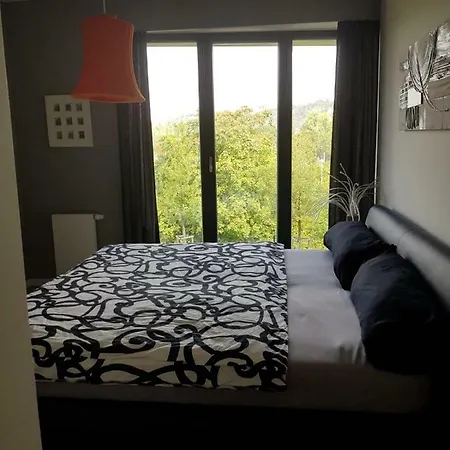 Apartment Karibik Prague