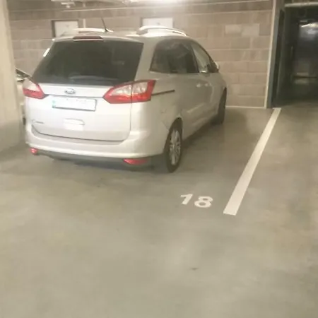 Apartmán Karibik
