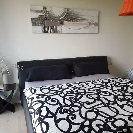 Karibik Apartamento Praga