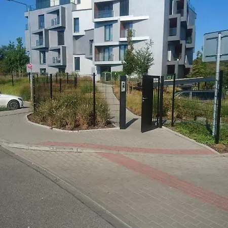 Karibik Apartmán