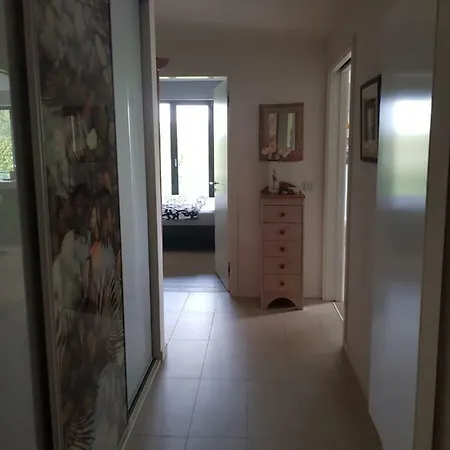 Apartamento Karibik Praga