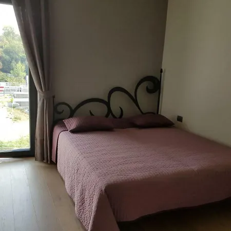 Karibik Apartamento