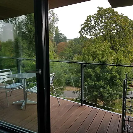 Karibik Apartamento *