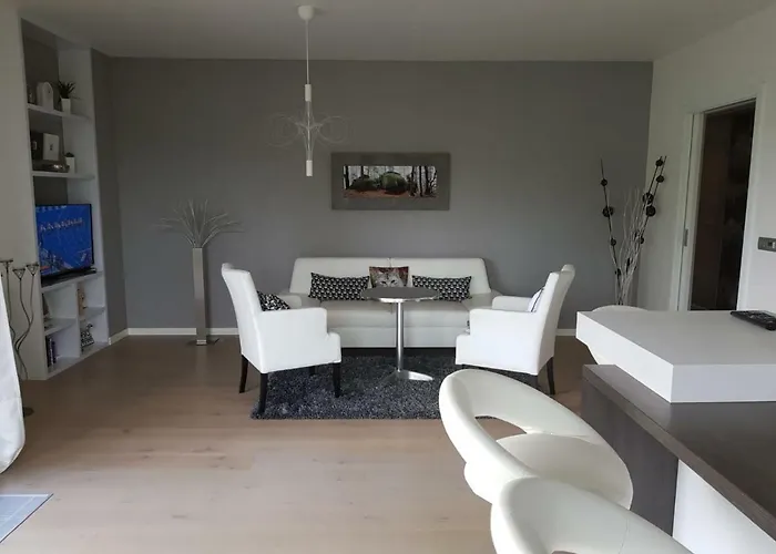 Apartmán Karibik