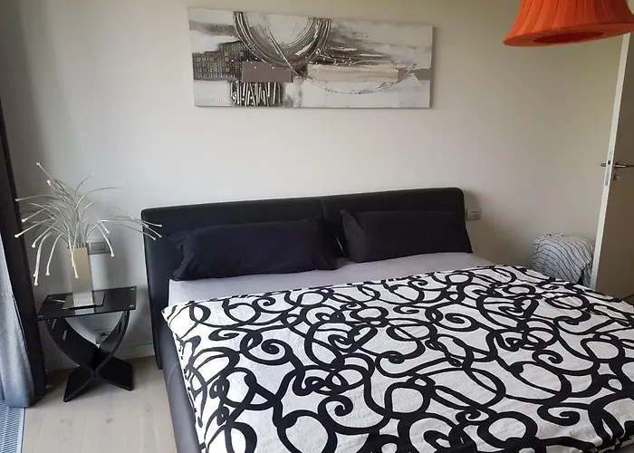 Karibik Apartamento Praga